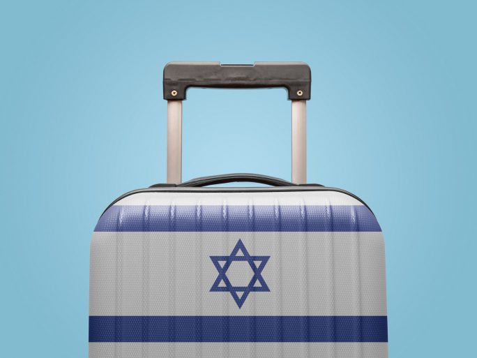 What to pack for your Israeli trip